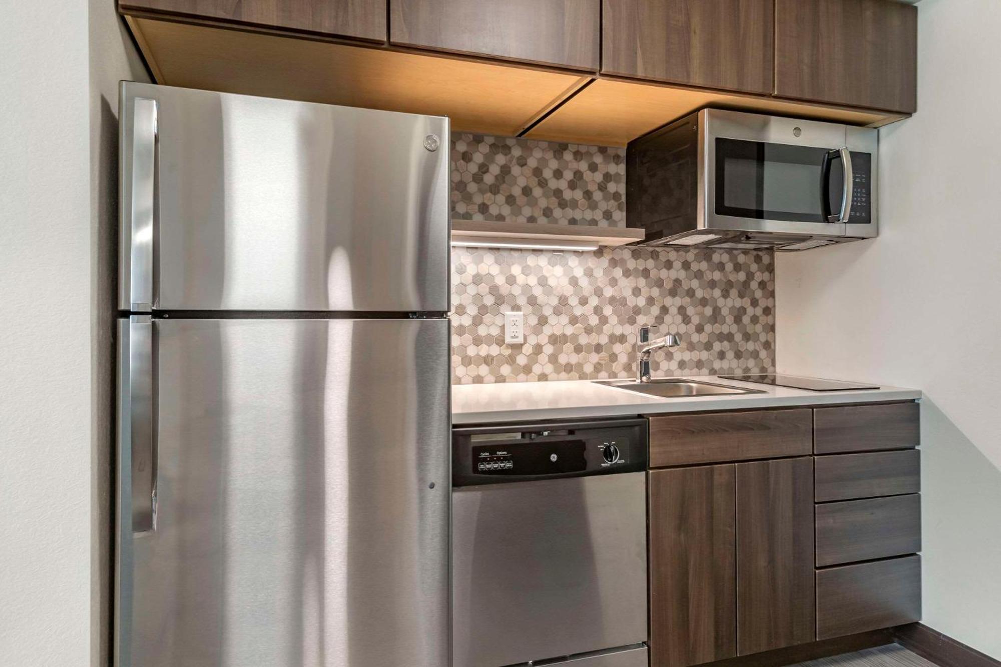 Mainstay Suites Milwaukee-Franklin Franklin  Eksteriør bilde